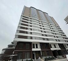 Vă propunem spre vânzare apartament cu o odaie și living, bloc nou, ..