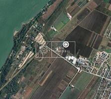 Se vinde teren cu suprafața de 92 ari, situat pe traseul Chișinău – ..
