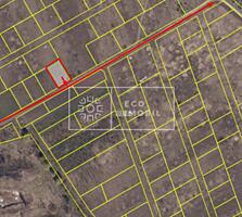 Se oferă spre vânzare teren pentru construcții în orășelul Durlești, .