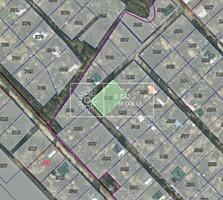 Se vinde lot pentru vilă amplasată în or. Ialoveni și s. Mileștii ...