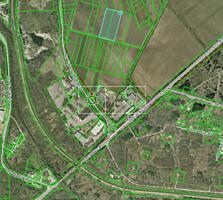 Se vinde lot de teren în locație strategică, zonă industrială la ...