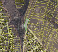 Spre vânzare lot de 31 ari în s. Ghidighici, str. Ștefan Neaga. ...