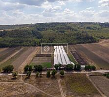 Spre vânzare teren cu afacere activă situat în  mun. Chișinău, com. ..