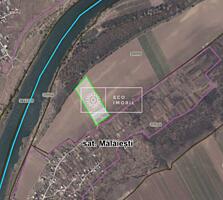 Spre vânzare teren cu afacere activă situat în  r-nul Criuleni,  s. ..