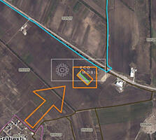 Se oferă spre vânzare teren agricol în mun. Chișinău, comuna ...