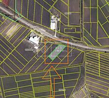 Se oferă spre vânzare teren agricol în mun. Chișinău, comuna ...