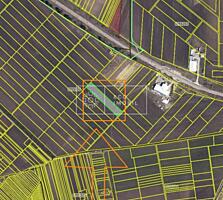 Se oferă spre vânzare teren agricol în mun. Chișinău, comuna ...