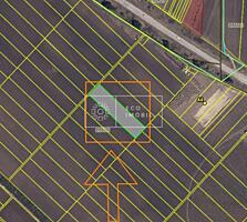 Se oferă spre vânzare teren agricol în mun. Chișinău, comuna ...