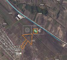 Se oferă spre vânzare teren agricol în mun. Chișinău, comuna ...