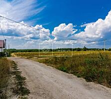 Teren de vânzare – 12,6 ari în Poiana Domnească. Ideal pentru ...