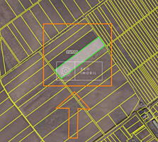 Se oferă spre vânzare un teren agricol în sat Colonița, cu suprafața .