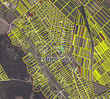 Se oferă spre vânzare teren pentru construcții în mun. Chișinău, ...