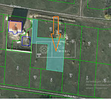 Se oferă spre vânzare teren pentru construcție în sectorul Râșcani, ..