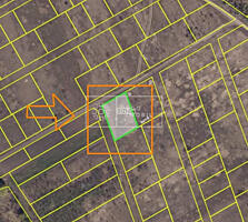 Spre vânzare teren pentru construcții în oraș Durlești, cu suprafață .