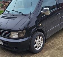 Вито 2.2 т. д, автомат