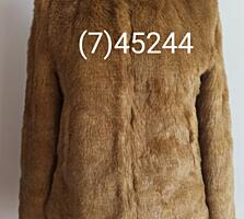 Продам красивую шубку