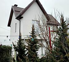 Продажа 2х этажного дома. Варваровка! Первая линия от реки!