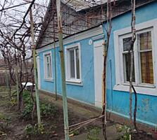 Продам дом в Бендерах. / 80 кв. м. / 4 комнаты / Участок 10 соток