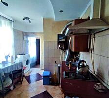 Продам просторную светлую квартиру возле Нового рынка