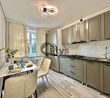 Apartament - 55  m²  , Chisinau