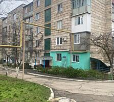 Продам однокомнатную квартиру 35 кв метров