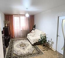 Отличный вариант! Жилая 3 ком. квартира, редкий 2 этаж!