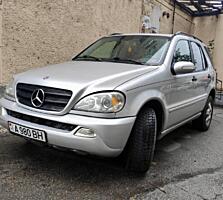 Mercedes ML 320