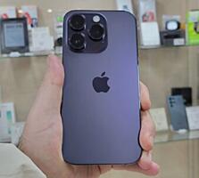 Продам IPhone 14 Pro 256 гб Гарантия + Рассрочка
