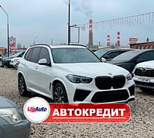 BMW X5 xDrive (G05) (Доступен в Автокредит)