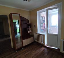 Трехкомнатная квартира с ремонтом -143 серия (Балка)