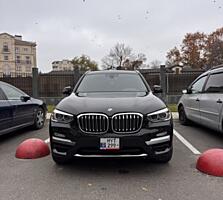 Продам BMW X3