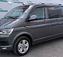 Volkswagen Transporter Cu TVA an. 2015
