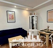 Vă propunem spre vânzare acestapartament cu 2camere în sect. Centru, .