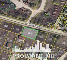 ​ ​ Spre vânzare se oferă teren pentru construcții, situat în ...