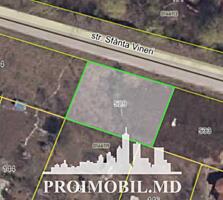 ​ Spre vânzare se oferă teren pentru construcții, situat în Tohatin. .