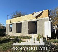 Vă propunem spre vânzare casă amplasată în r. Ialoveni, str. Vasile ..