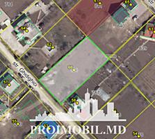 Spre vînzare se oferă teren pentruconstrucție situat în Trușeni, str. 