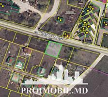 ​ ​ Spre vânzare se oferă teren pentru construcții, situat în ...