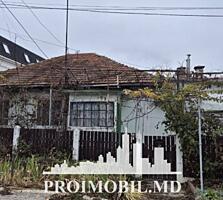 Vă propunem spre vânzare jumătate de casă,sect. Buiucani, str. ...