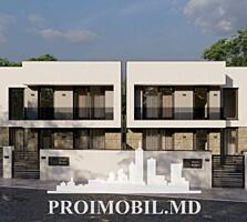 Vă propunem spre vânzare această casăîn 2nivele, or. Codru, str. ...