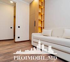 Vă propunem spre vânzare acestapartament cu 2camere și living,sect. ..