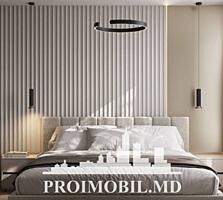 Vă propunem spre vânzare acestapartament cu 2camere și living,sect. ..