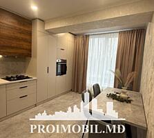 Vă propunem spre vânzare acest apartament cu 3 camere și living, ...