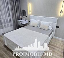 Vă propunem spre vânzare acest penthouse cu 3camere și living în ...