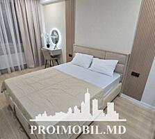 Vă propunem spre vânzare acestapartament cu 2camere și living în ...