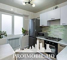 Vă propunem spre vânzare acestapartament cu 2 camere, sect. Buiucani, 