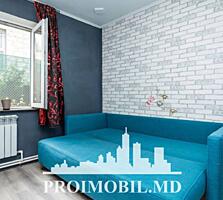 Vă propunem spre vânzare acest apartament la sol cu 4camere,or. ...