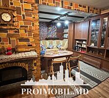 ​ Vă propunem spre vânzare acest apartament cu 2 camere și living, ...