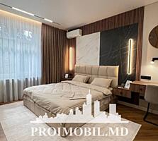 Vă propunem spre vânzare acestapartament cu 2camere și living,sect. ..