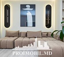 Vă propunem spre vânzare acestapartament cu 3camere și living, sect. .